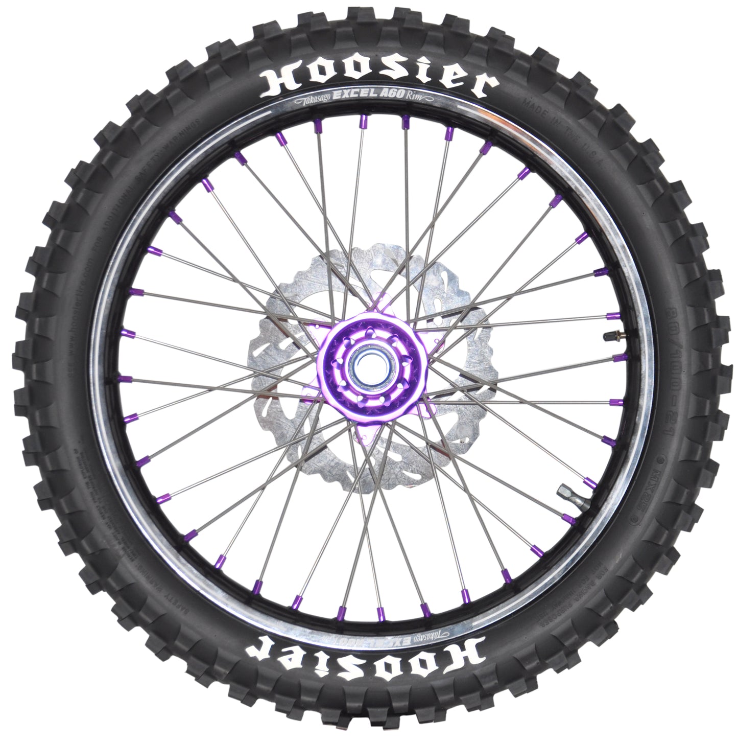 80/100-21 MX25S C100