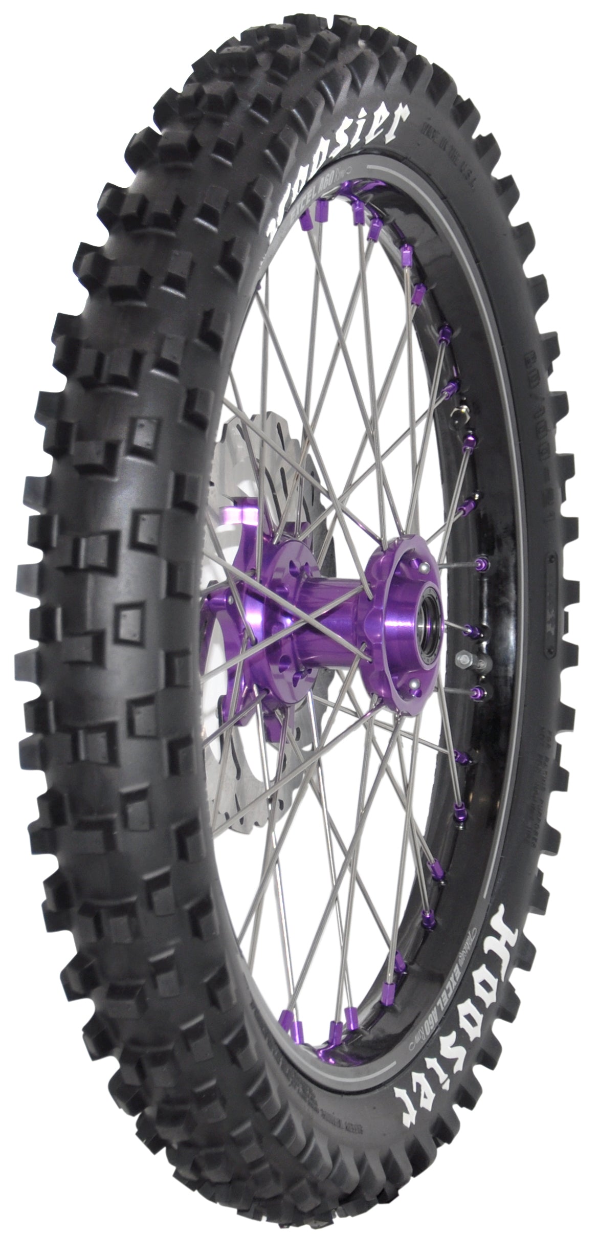 80/100-21 MX25S C100