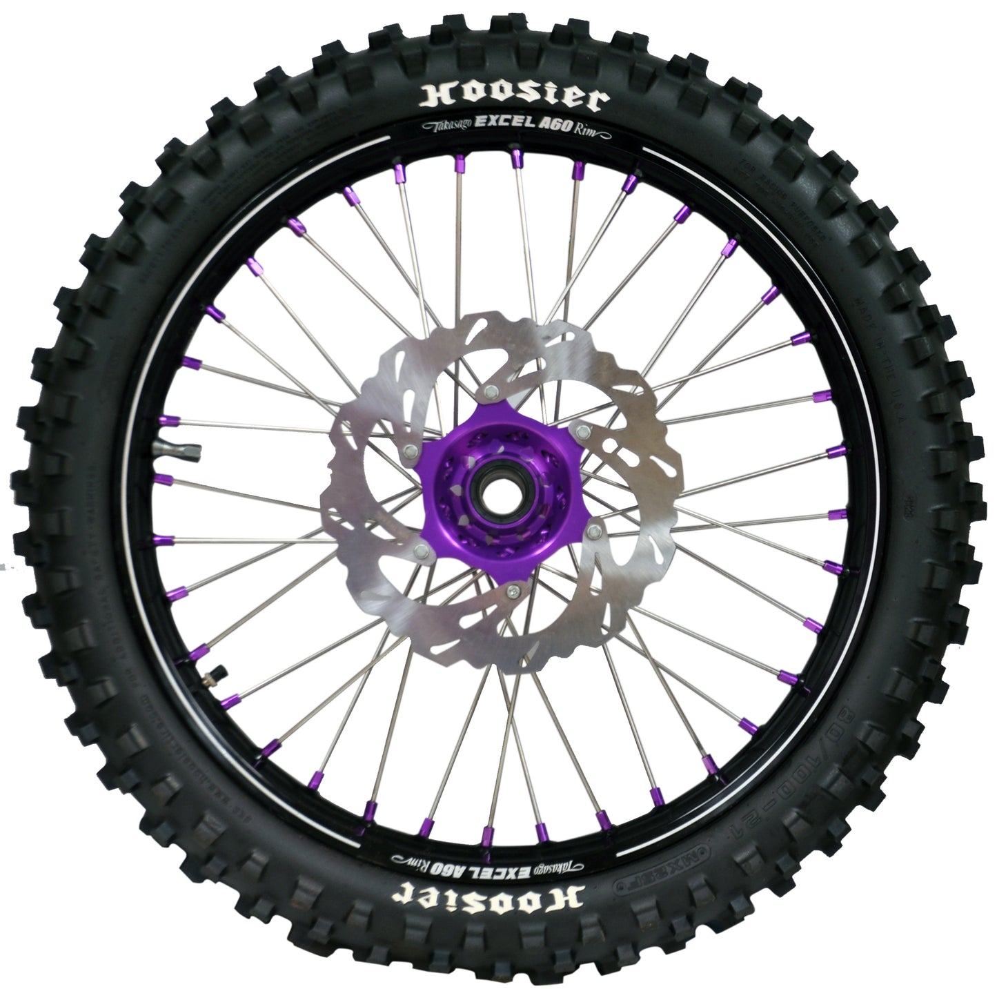 80/100-21 MX25F