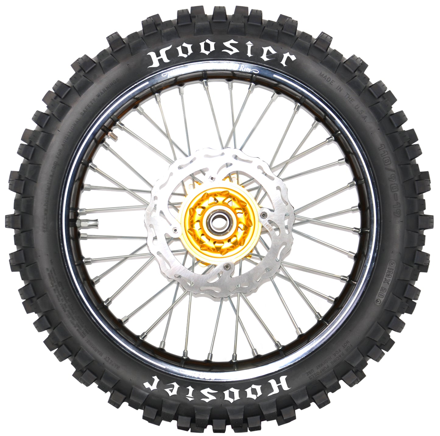 110/90-19 IMX30 C100