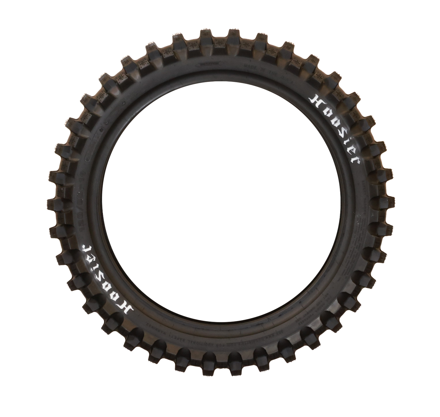 120/80-19 SPEC HMX