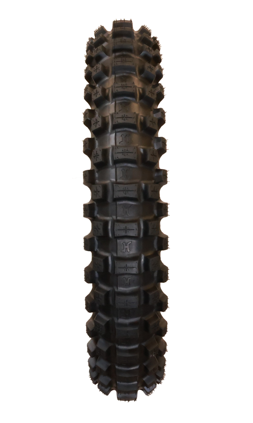 120/80-19 SPEC HMX