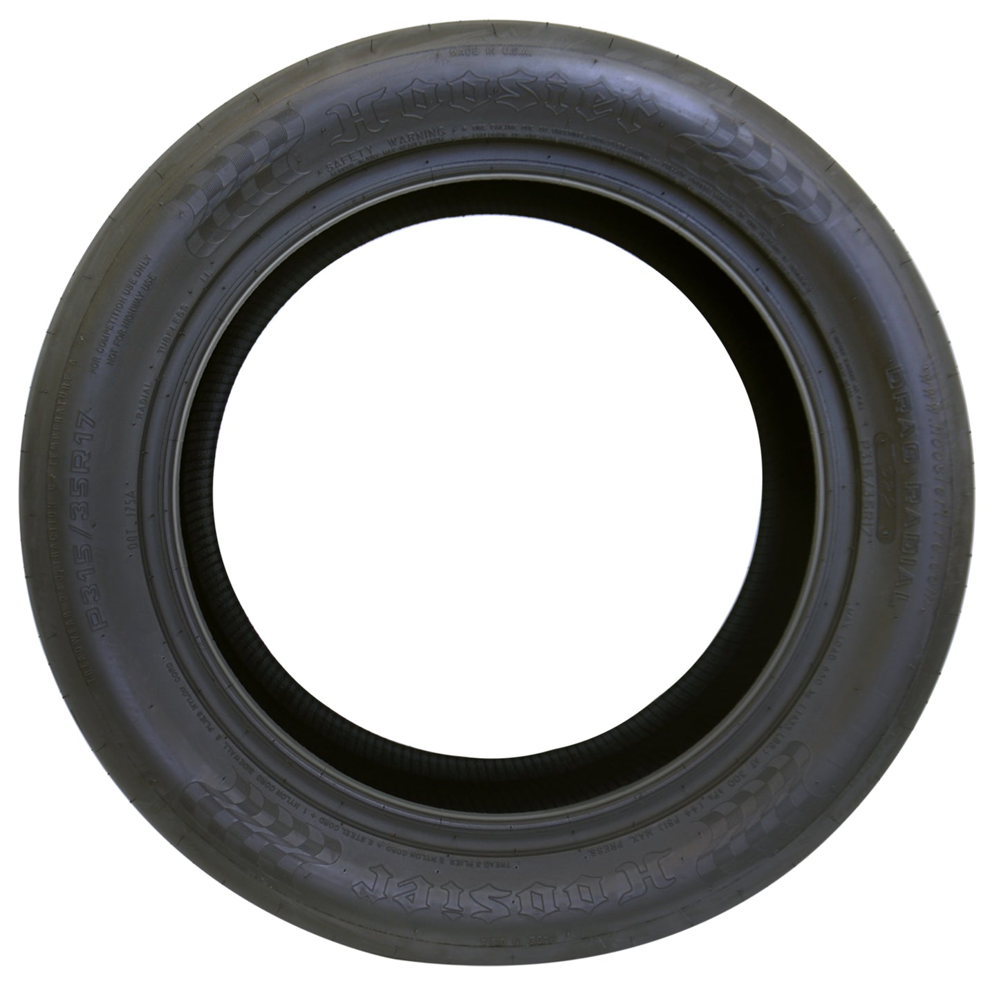 P245/45R-17 DR2