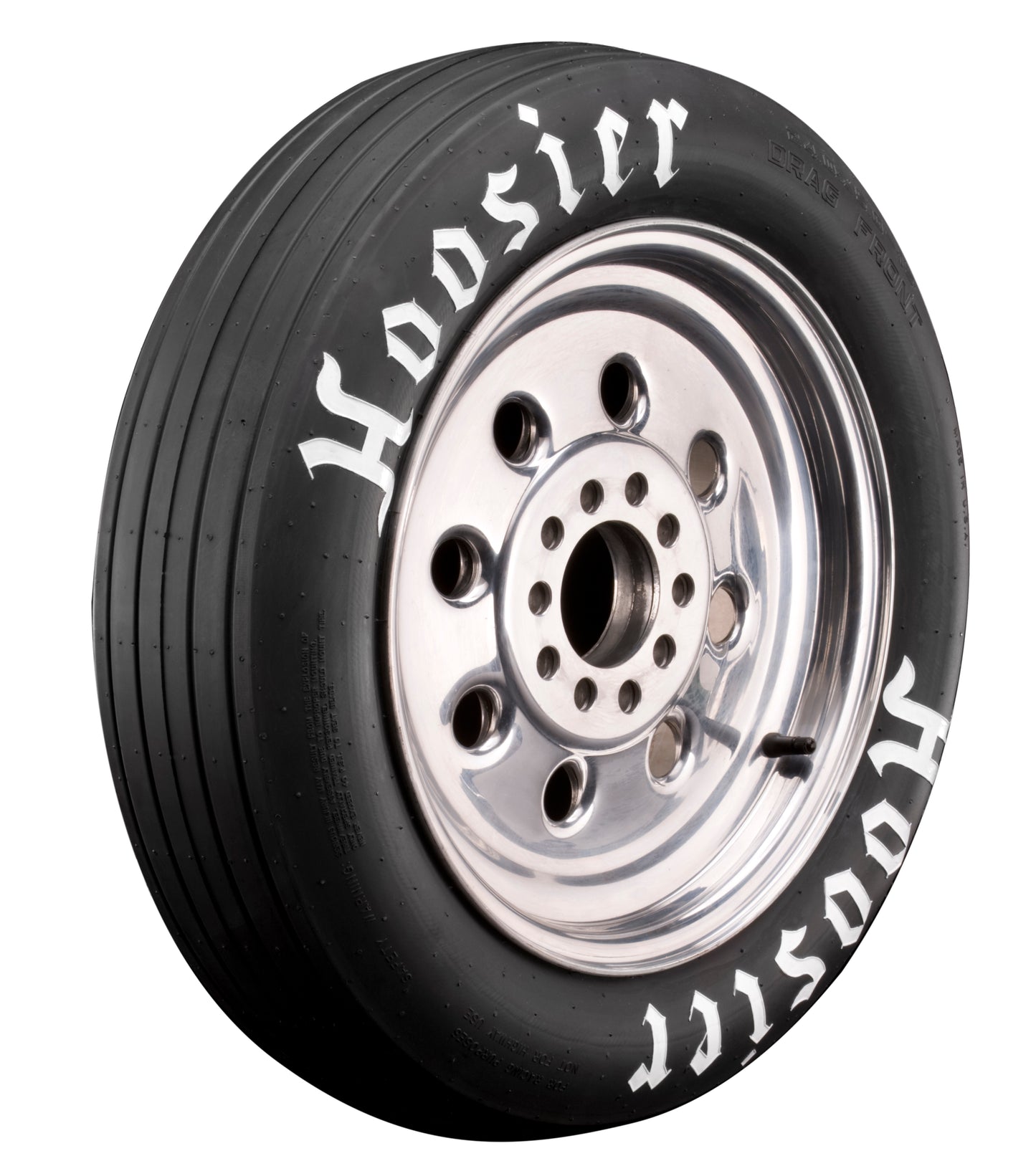 25.0/ 5.0-15 DRAG FRONT