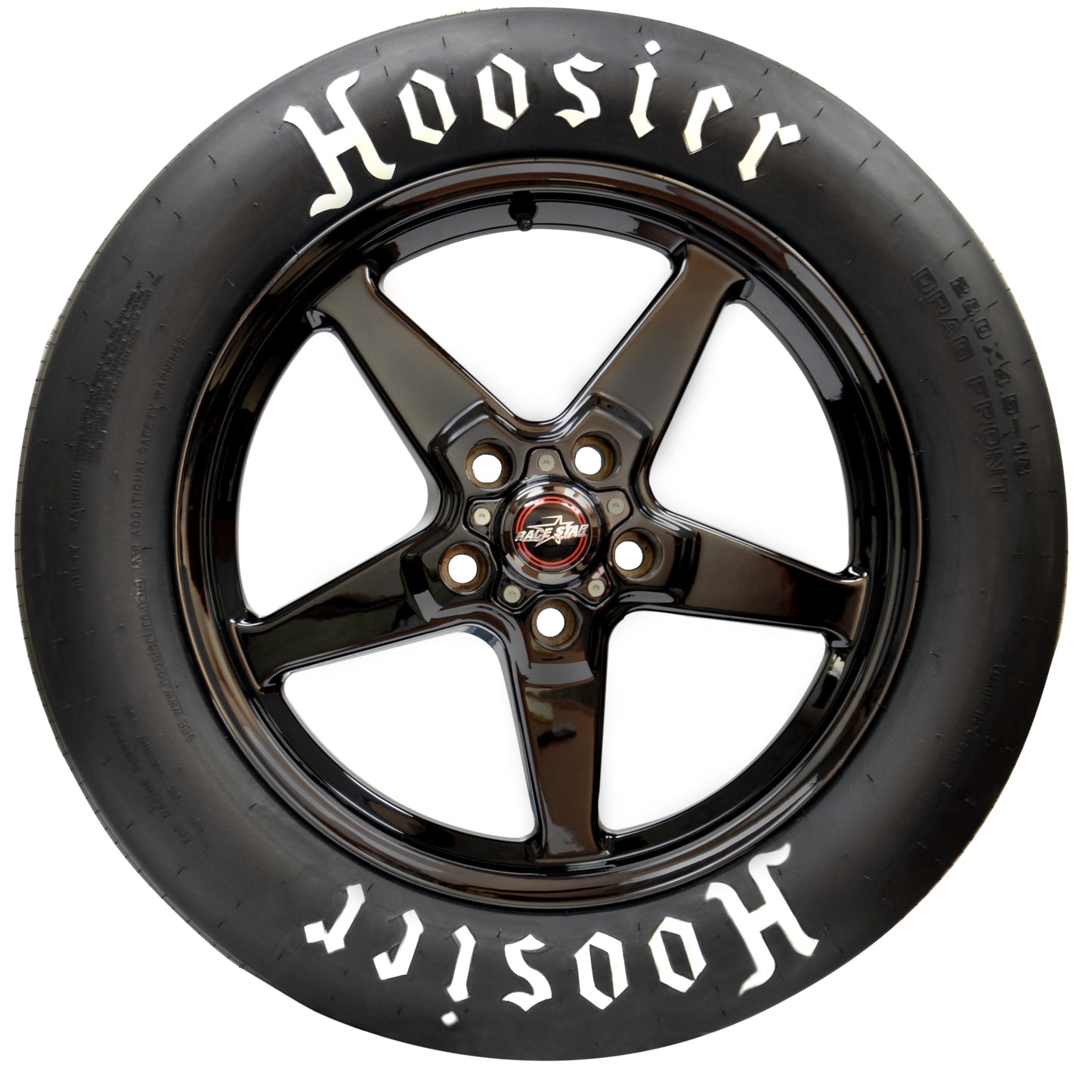 27.5/ 4.5-17 DRAG FRONT