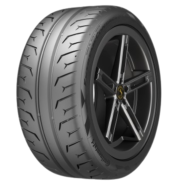 P245/40R-15 EXT CONTACT FORCE