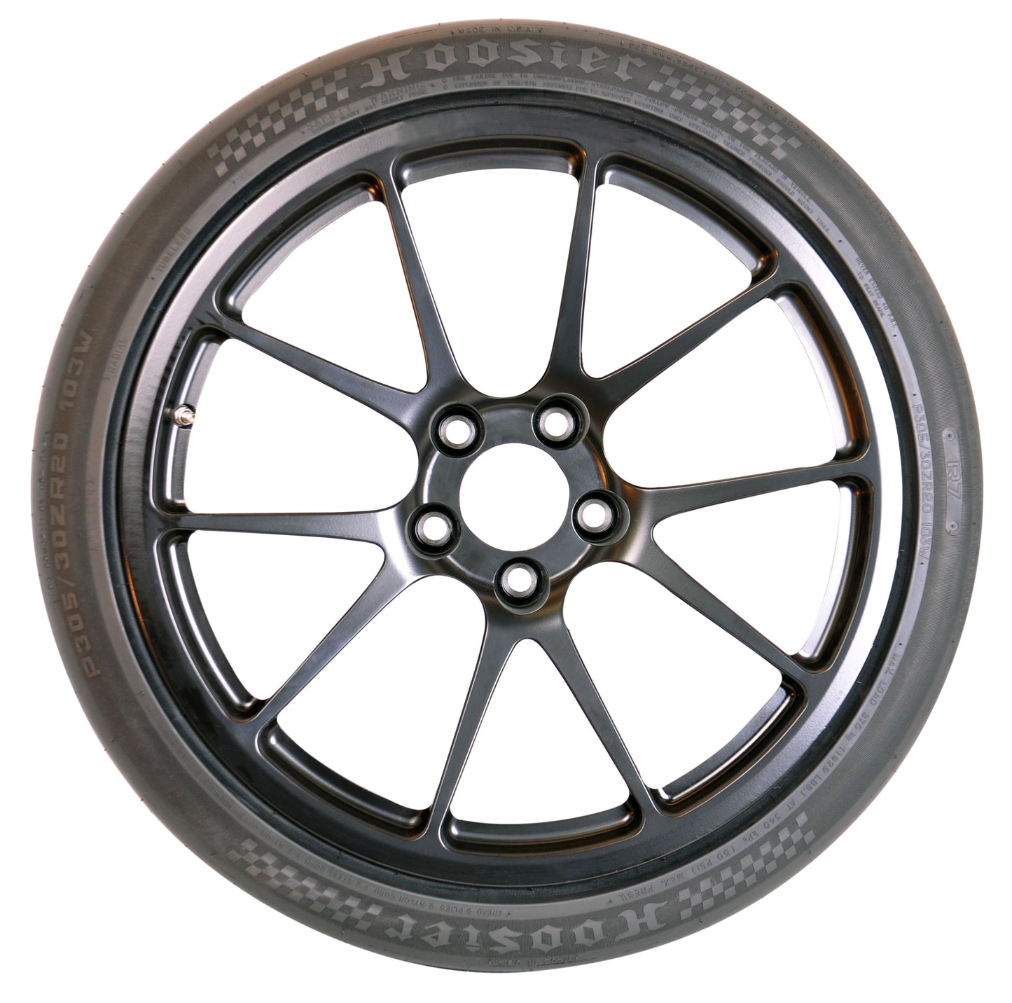 P325/30ZR-19 R7