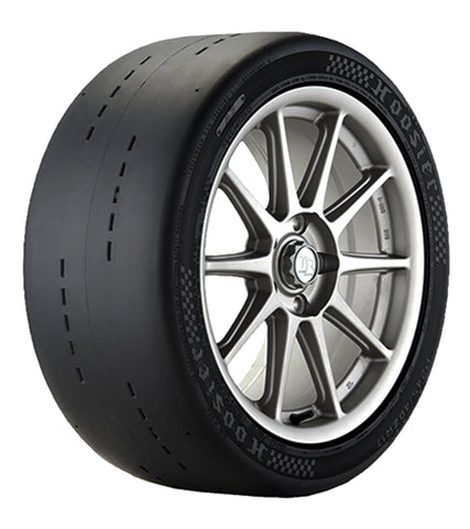 P295/65R-15 DR2