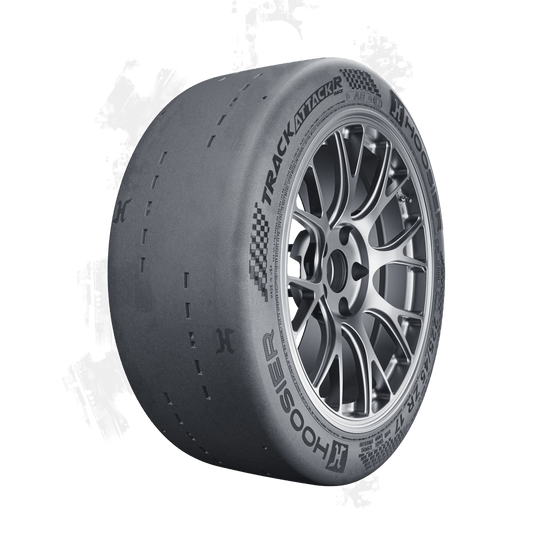 205/50ZR-15 TA RACE R8