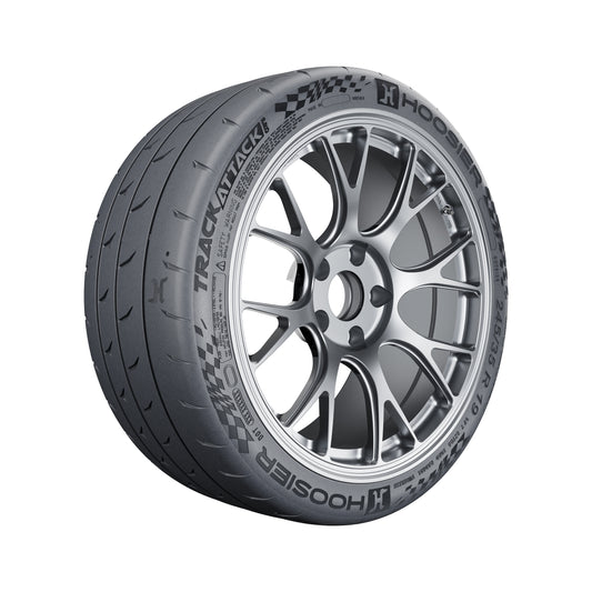 245/35ZR-20 TA PRO