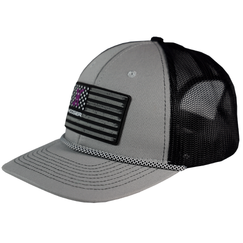 FLAG HAT