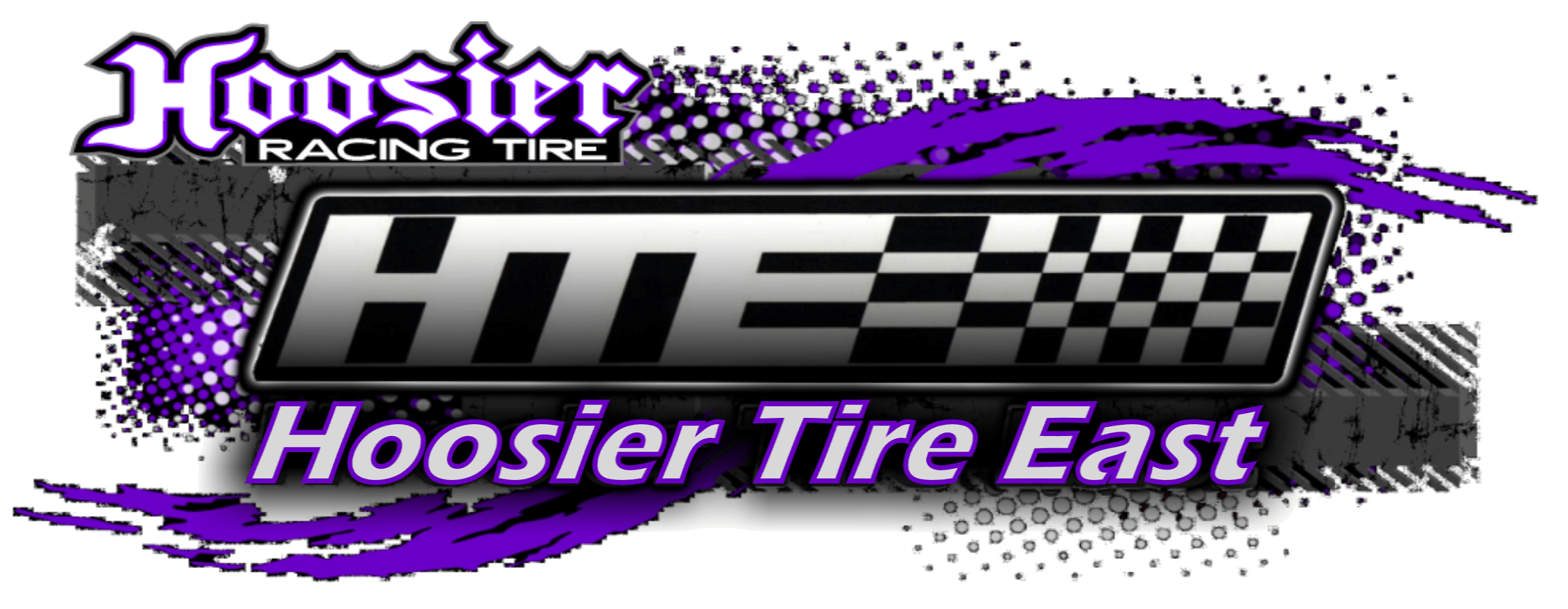 Hoosier Tire East CT Race Tires